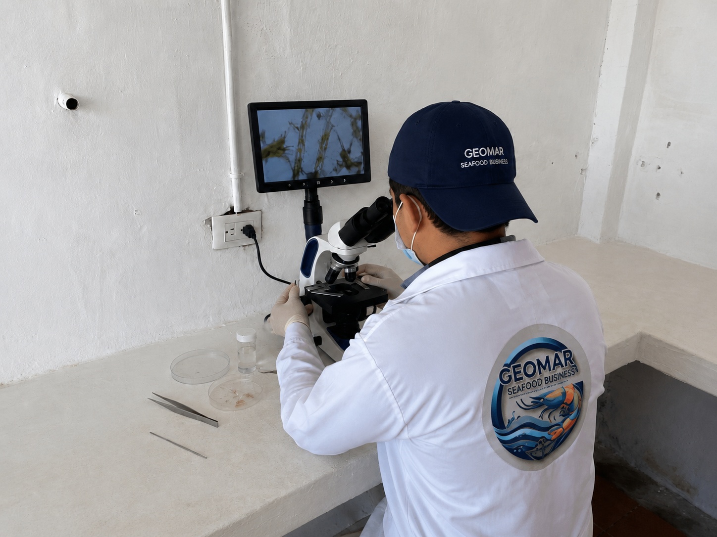 Laboratory Technology